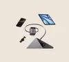 UGREEN X616 GaN-lader, 100W, netvoeding met 2x USB-C Productafbeelding-voorbeeld 5
