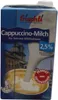 Frischli Cappuccino lait 2,5% une bonne spécialité de café Voir les images du produit 3