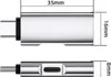 INF Adattatore OTG da TYPE-C a USB 3.0 + TC Charging, Anteprima dell’immagine prodotto 2