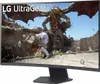 Gaming-Monitor LG 32GS60QC-B Quad HD 32" 180 Hz Produktbild-Vorschau 3
