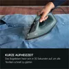 AEG SI5-2-6OG, Żelazko suche i parowe, Płyta ceramiczna, 2 Podgląd zdjęcia produktu 6