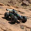 Diaľkovo ovládané RC auto 2,4 GHz – vysokorýchlostné Náhľad obrázku produktu 11