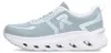 Rieker Sneaker Low - Blau Textil : 38 : Normal Größe: 38 Produktbild-Vorschau 18