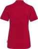 HAKRO Hakro Damen Poloshirt Performance #216 Gr. 2XL rot Produktbild-Vorschau 3