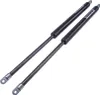 2 x Gasfeder 570mm 2000N Gasdruckdämpfer Hebehilfe für Produktbild-Vorschau 1
