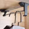 wieszak na ubrania 30 cm wysuwany do 52 cm | wysuwany Podgląd zdjęcia produktu 6