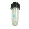 Wasserfilter Camping mit Aktivkohle und Sedimentfilter, Produktbild-Vorschau 3