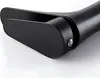 A close-up shot of a black faucet. Náhľad obrázku produktu