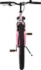 Vélo enfant Volare Mystic - 24 pouces - Rose Voir les images du produit 6