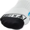 Dainese Dry Kurze Socken Grau EU 42-44 Herren Grau EU 42-44 Produktbild-Vorschau 10
