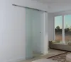 Homcom Glasschiebetür Schiebetür Glastür Zimmertür Mattglas Produktbild-Vorschau 4