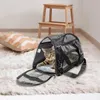 Borsa da trasporto per animali domestici per cani gatti Anteprima dell’immagine prodotto 14