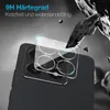 2x Kamera Schutz Glas für Xiaomi 14T Pro Schutzglas Camera Produktbild-Vorschau 4
