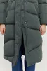 Mazine Damen Mantel Wanda Coat, Größe:L, Farben:bottle Produktbild-Vorschau 18