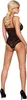 Obsessive - OB 818 - TED - 1 Teddy XXL Produktbild-Vorschau 2