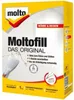 Molto Das Original, Weiß, Basis, Weiß, 1 kg, Puder, Produktbild-Vorschau 2