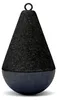 Zebco Trophy Stehaufblei Angelblei Grundblei stehend 20 g Produktbild-Vorschau 3