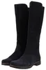 Gabor Stiefel Stiefel Veloursleder Produktbild-Vorschau 3