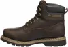 Dockers Stiefelette Stiefelette Leder Produktbild-Vorschau 9