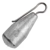 Spro Zinc Clip on Lure weights 5g Produktbild-Vorschau 2