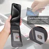 Pro Honor Magic 7 Pro Magnetický vertikální flipový pouzdro Náhled obrázku produktu 7