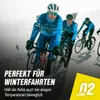 TUNAP SPORTS Kettenöl Winter 125 ml | Schützt die Kette & Produktbild-Vorschau 3