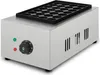 VERTES Takoyaki Maker, Takoyaki Maschine, Elektrisch 2000W, Produktbild-Vorschau 1