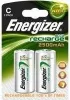 En13 Energizer C Hr14 2500Mah 2Ks Power Plus C Dobíjacie Náhľad obrázku produktu 13