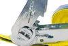 Unitrailer 4 M/25 Mm/1 T Gelbes Transportband Mit Spanner Produktbild-Vorschau 5