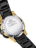 Festina Armbanduhr Herren Sport Edelstahl Uhr schwarz Produktbild-Vorschau 5