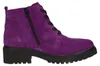 Waldläufer H-Luise 716807-228 bequeme Stiefelette, Damen, Produktbild-Vorschau 4