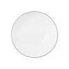 Schüssel rund 20 cm - Seltmann Weiden Lido Black Line 10826 Produktbild-Vorschau 2