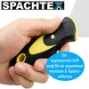 SPACHTEX Spachtel Set Edelstahl Malerspachel Produktbild-Vorschau 5