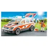 PLAYMOBIL Notarzt-PKW mit Licht und Sound, 70050 Produktbild-Vorschau 3