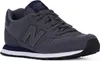 New Balance 500 classic Schnürer grau in Gr. 41 Produktbild-Vorschau 4