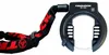 Trelock Set di serrature Trelock Rs 430 Az + Zr 355 100/6 Anteprima dell’immagine prodotto 7