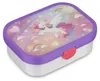 Recipiente para alimentos Mepal Campus - Unicornio Vista previa de la imagen del producto 1