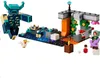21274 Lego 21274 Minecraft Begegnung Mit Dem Wächter Produktbild-Vorschau 47