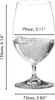 Riedel Vinum Gourmet glazen – set van 2 Productafbeelding-voorbeeld 10