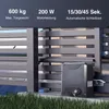Schiebetorantrieb 600 kg Toröffner Torantrieb Hoftorantrieb Produktbild-Vorschau 2