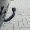 Cavo staccabile 40 cm con anelli Anteprima dell’immagine prodotto 5