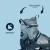 HUDORA Inline-Skates Leon 2.0 Gr. 37-40 Produktbild-Vorschau 8