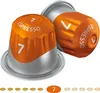 JACOBS Kapseln Espresso Classico 100 Nespresso kompatible Produktbild-Vorschau 5