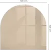 Piastra in vetro beige per: stufa a legna, piano per Anteprima dell’immagine prodotto 4