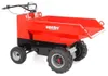 HECHT 2625 Carrello a batteria con funzione di Anteprima dell’immagine prodotto 1