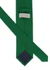 Fabio Farini - 1 Stück einfarbige Herren Schlips - Unicolor Produktbild-Vorschau 4