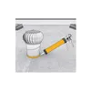 Sika Blackseal Butylkautschuk-Klebemasse BT - 540g Produktbild-Vorschau 4