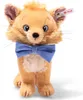 Steiff 356285 Chat Aristocat Toulouse, mohair, 18 cm, Voir les images du produit 3