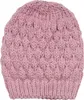 styleBREAKER Damen Strick Beanie Mütze mit Bubblemuster, Produktbild-Vorschau 1