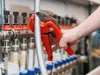 Rothenberger Taglierina per tubi in plastica 42 mm 36012 Náhľad obrázku produktu 7
